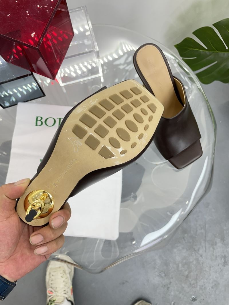 Bottega Veneta Sandals